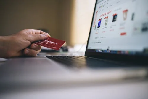 Excel E-Commerce Dashboard